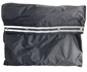 BOLSO IMPERMEABLE DE MENSAJERO MEDIANO (46X38X18) DAN