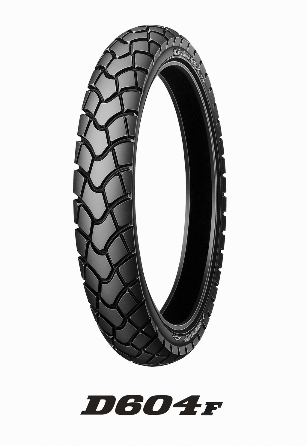 Llanta 300x21 Dunlop D604F TT