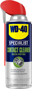 Limpiador de Contactos Eléctricos WD-40 11 Onz