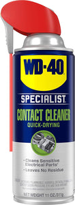 Limpiador de Contactos Eléctricos WD-40 11 Onz