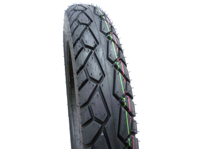 Llanta 275X18 Kenda K-340 6 P TL