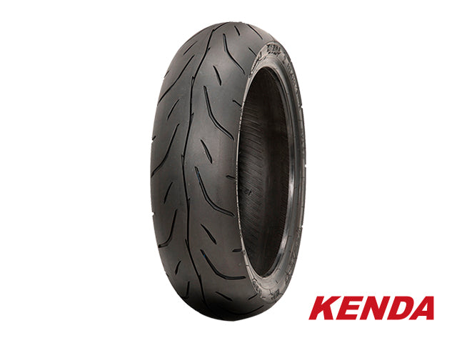 Llanta 160x60x17 Kenda K-711 4PR Tubular