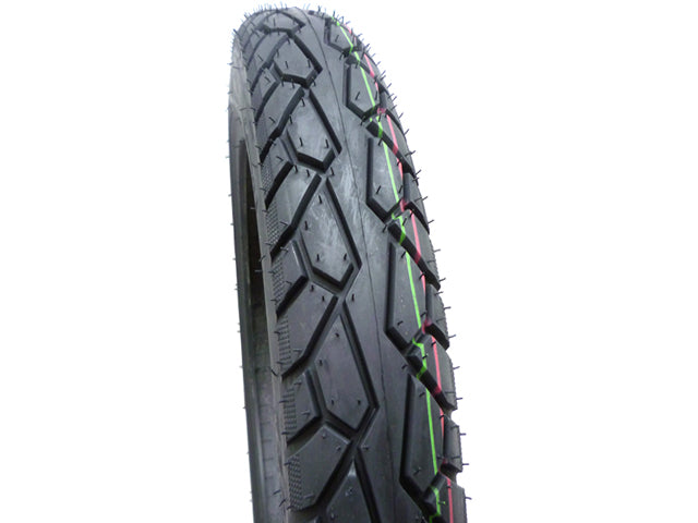 Llanta 110x90x16 Kenda K-340 59P Tubular