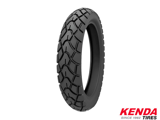 Llanta 120x70x12 Kenda K-761 4PR Tubular