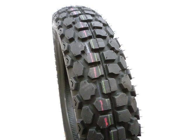 Llanta 110X90X16 Kenda K-270B 59P 4P