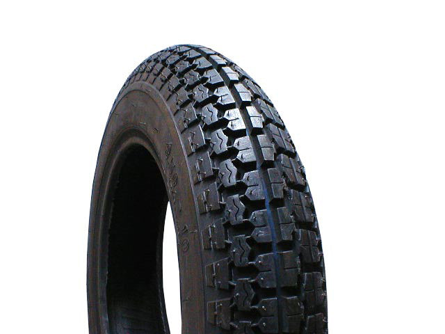 Llanta 350x10 Kenda K-303A 6PR TT
