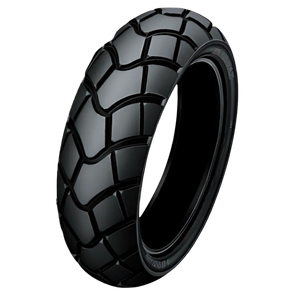 LLANTA 100x80x17 DUNLOP D604F 52P TL