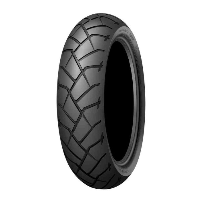 Llanta 160x60x17 ZR Dunlop D609 69W Tubular