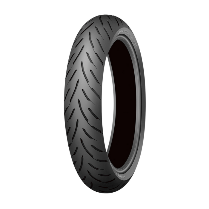 Llanta 120X60X17 ZR Dunlop 55W GPR300F Tubular