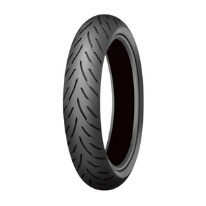 Llanta 120X60X17 ZR Dunlop 55W GPR300F Tubular