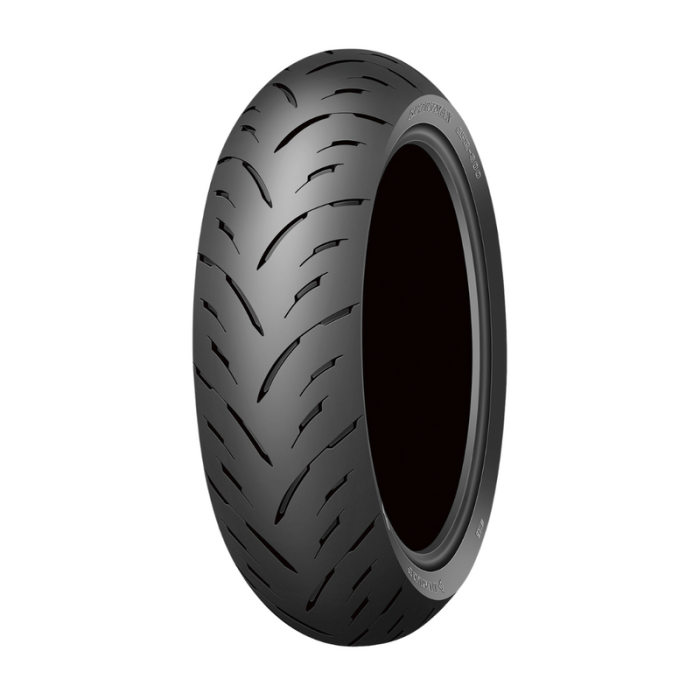 Llanta 140x70x17 Dunlop GRP300 M 66H Tubular