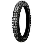 LLANTA 300X21 DUNLOP D605 51P TT