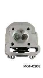 CABEZOTE SCOOTER150/GY6 (COMPLETO) FTS