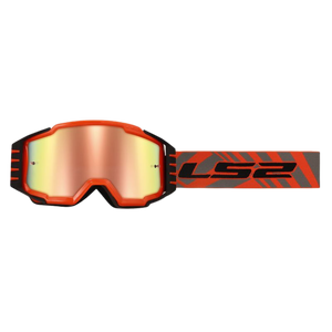 Gafas/Lentes Cross LS2 Charger Pro Colores