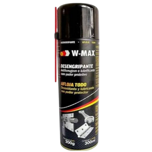 Aceite Penetrante Multiusos W-MAX 300 ML