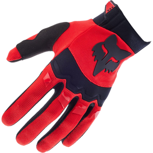 Guantes FOX Dirtpaw 2024 Colores