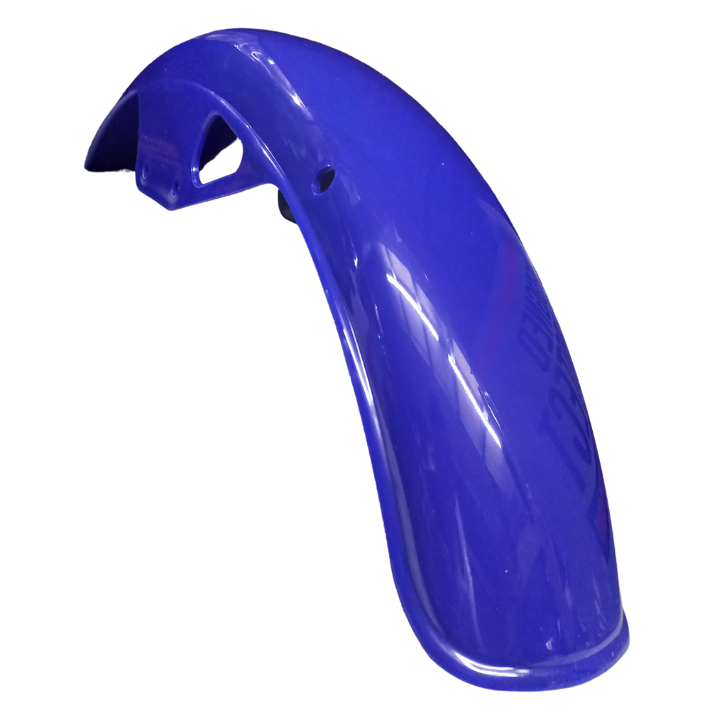 Guardabarro Delantero Tanga GN125 Azul