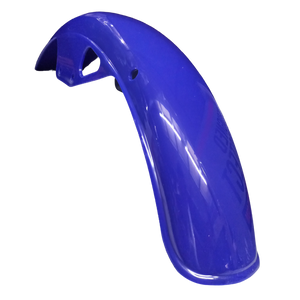 Guardabarro Delantero Tanga GN125 Azul