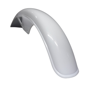 Guardabarro Delantero Tanga GN125 Blanco