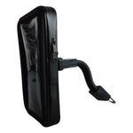 HOLDER/PORTACELULAR BASE DE ESPEJO ZIPPER GRANDE