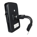 HOLDER/PORTACELULAR BASE DE ESPEJO ZIPPER GRANDE