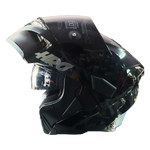 Casco Modular HRO 3400 EVO Negro Brillante