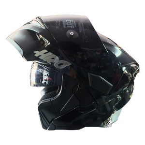 Casco Modular HRO 3400 EVO Negro Brillante