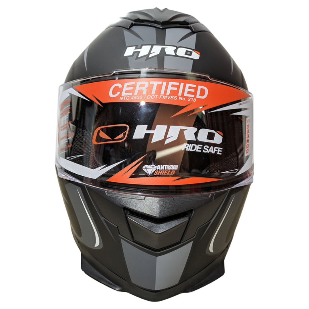 Casco hro best sale ride safe