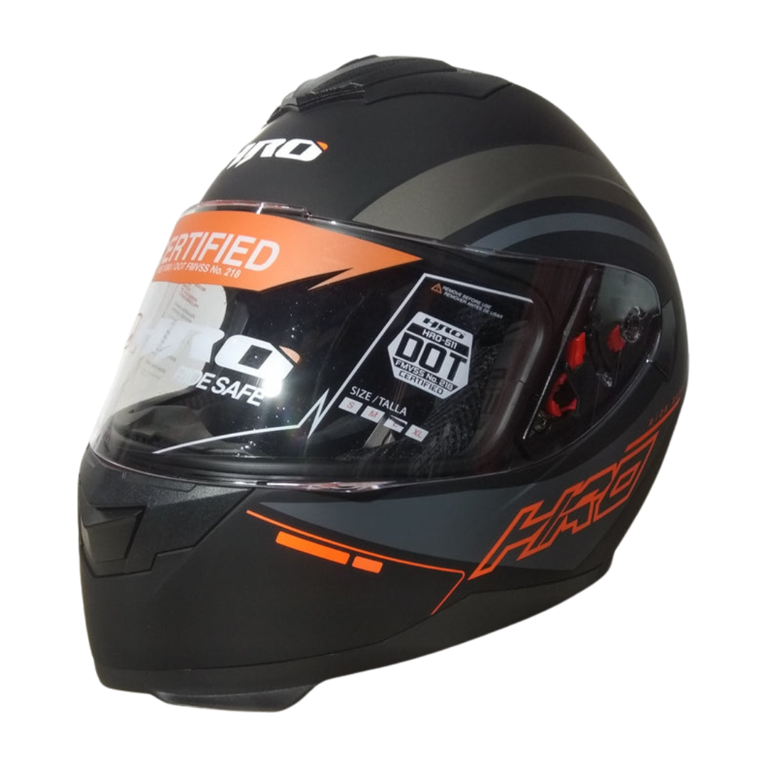 Casco discount hro 511