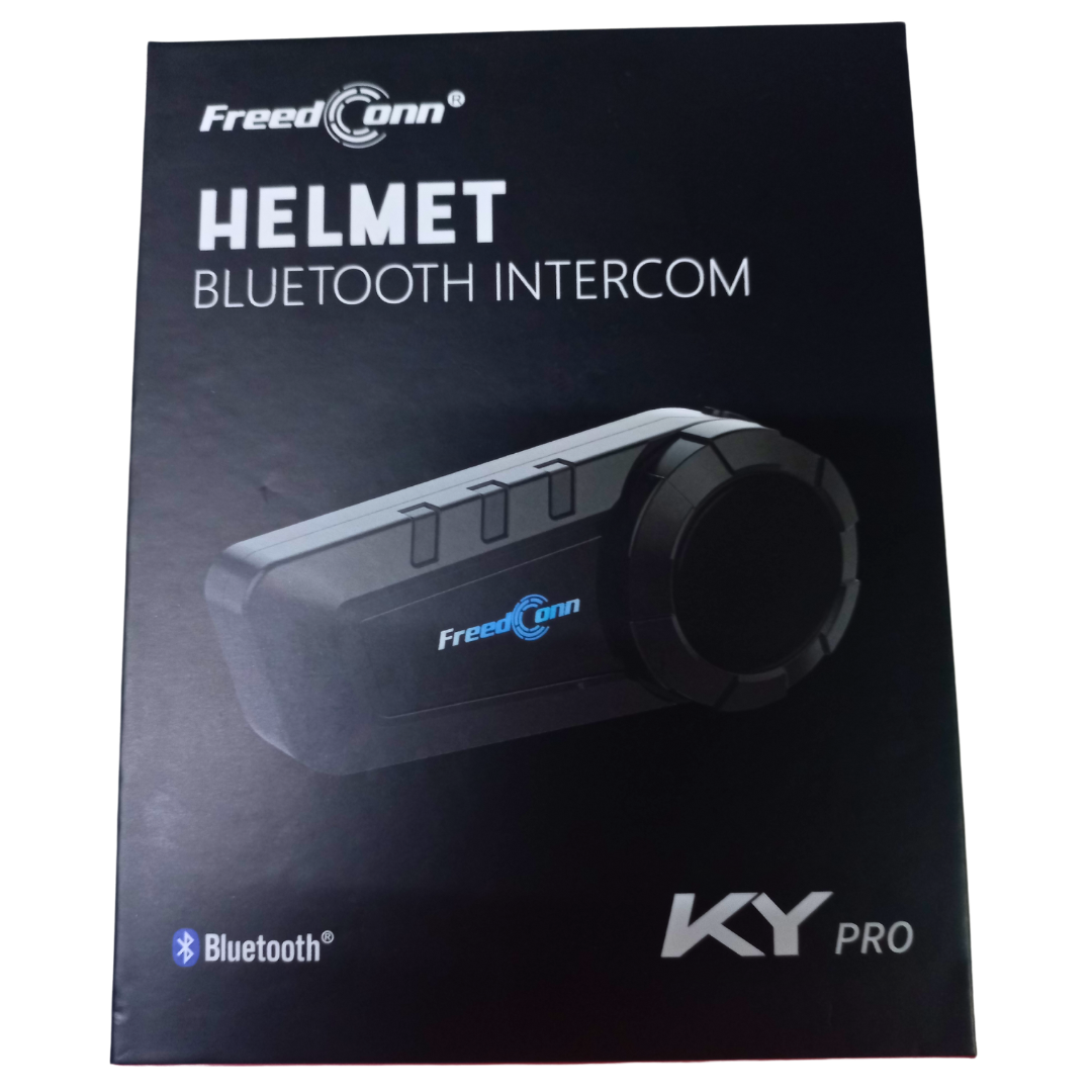 Intercomunicador FreedConn KY Pro