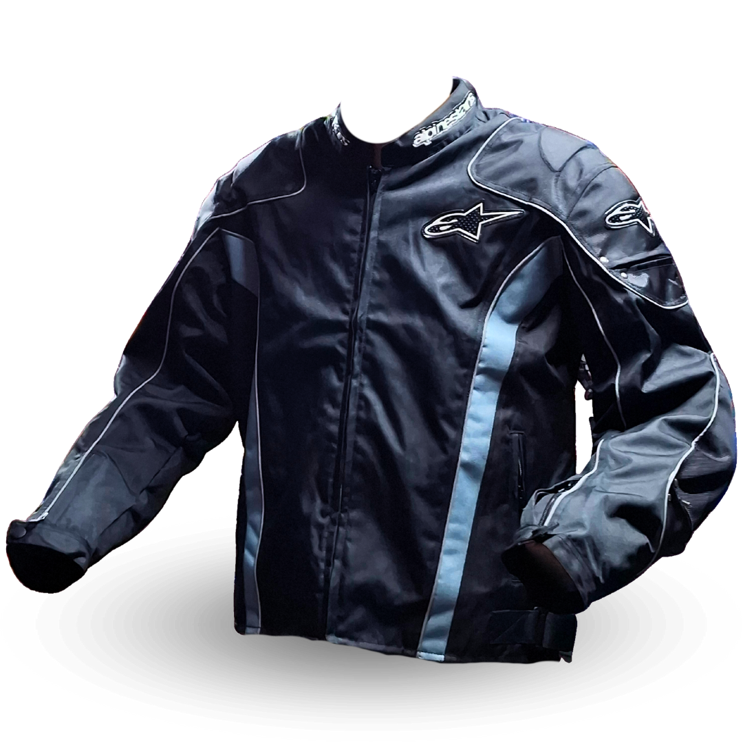 Jacket de Proteccion Alpinestars