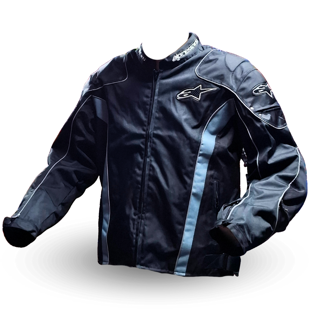 Jacket de Proteccion Alpinestars