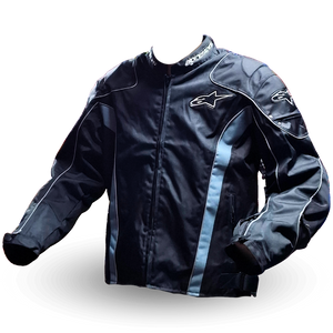 Jacket de Proteccion Alpinestars