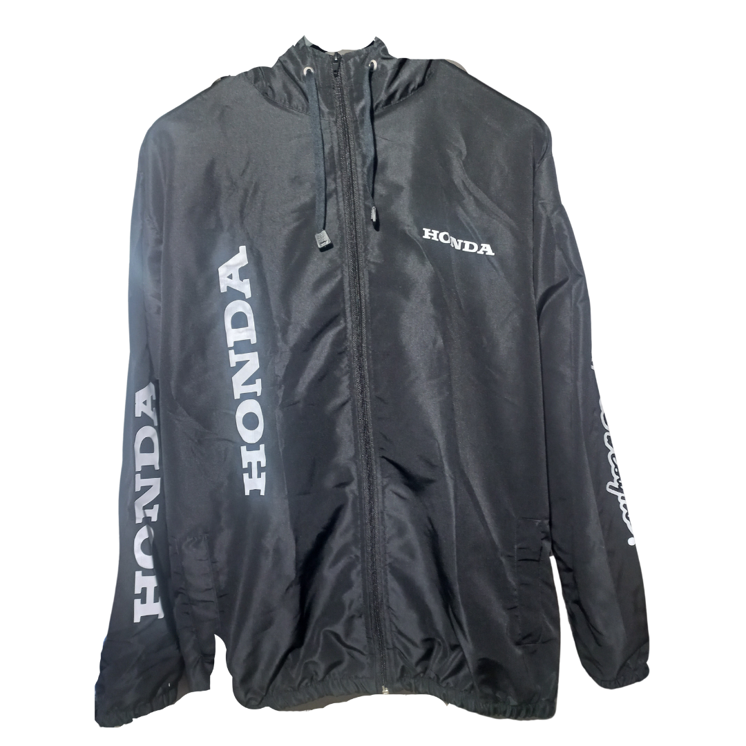 Jacket/Sueter Corta Vientos Honda