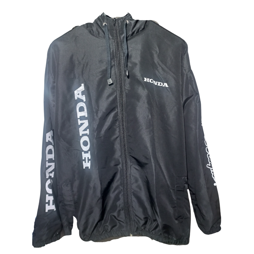 Jacket/Sueter Corta Vientos Honda