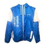 Jacket/Sueter Corta Vientos Yamaha