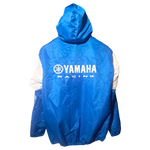 Jacket/Sueter Corta Vientos Yamaha