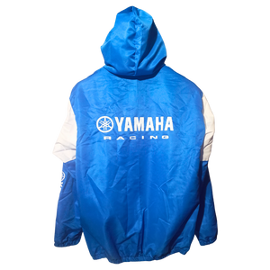 Jacket/Sueter Corta Vientos Yamaha