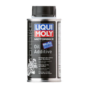 Aditivo de Aceite Anti-Friccion Liqui-Moly 125mL