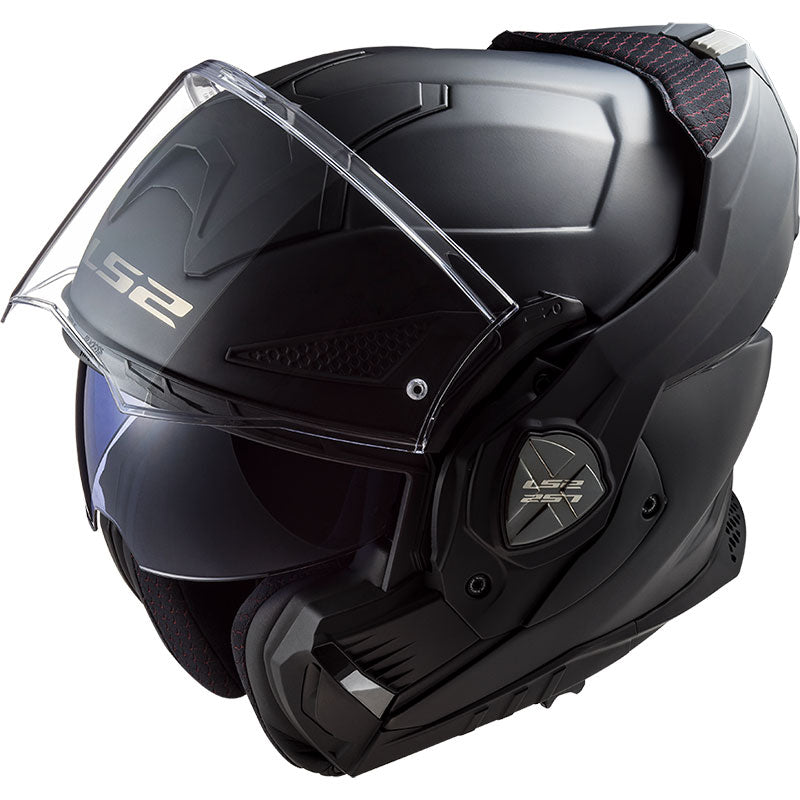 El LS2 Flash FF802 viene con un - LS2 Helmets Costa Rica