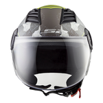 Casco LS2 OF562 Airflow Camo