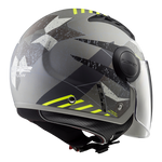 Casco LS2 OF562 Airflow Camo