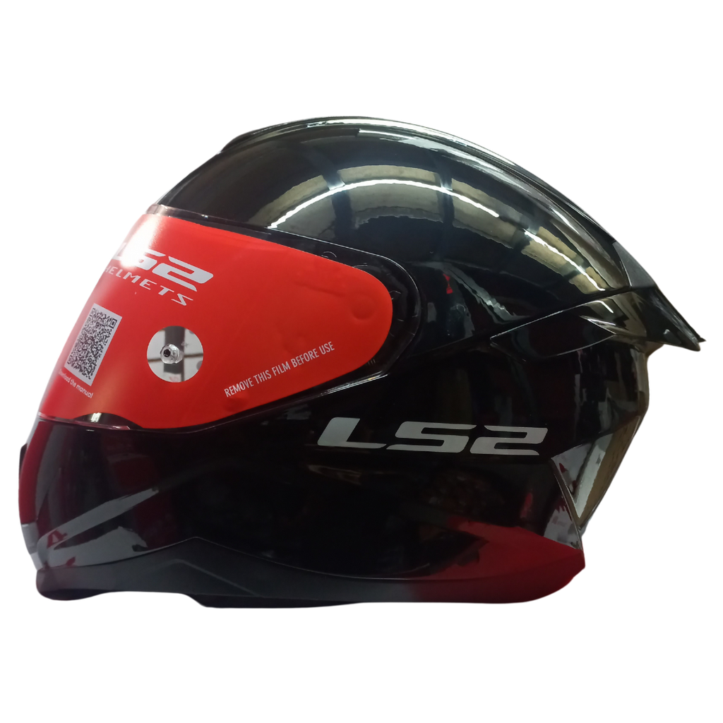 Moto Repuestos Colón - •Balaclava LS2 para motociclistas 😉💯 . . •👉🏼  Pasamontañas de moto para protegerte del frío en la cara y del sol en el  cuello ☀️💨 . . •Unitalla . . •