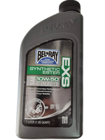 ACEITE 10W50 BEL RAY EXS SINTéTICO ESTER 1LT