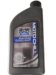 Coolant Bel Ray Motochill Racing 1LT
