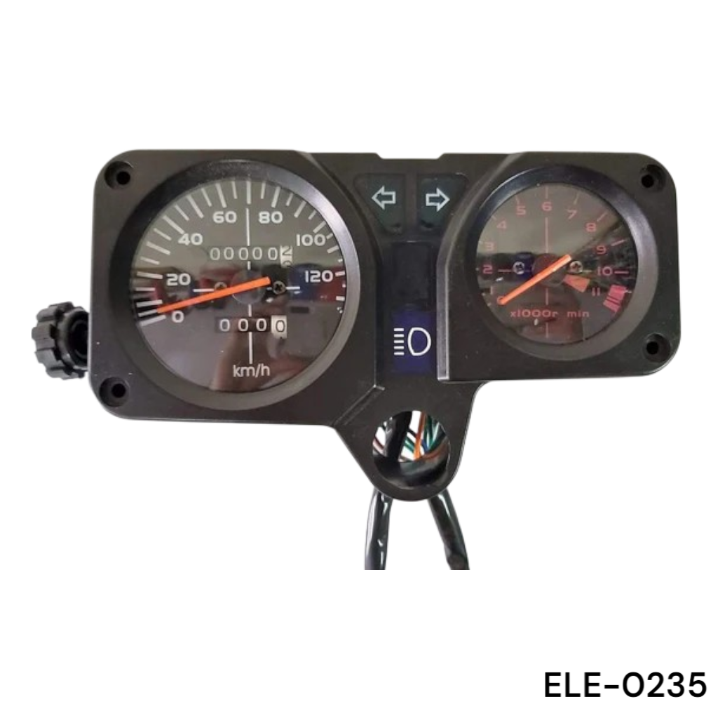 TACOMETRO GXT200