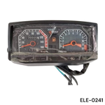 TACOMETRO CGL125 REVOLUCIONES ELECTRONICO VINI