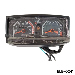 TACOMETRO CGL125 REVOLUCIONES ELECTRONICO VINI