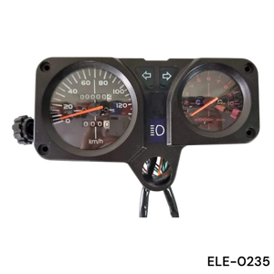 TACOMETRO GXT200