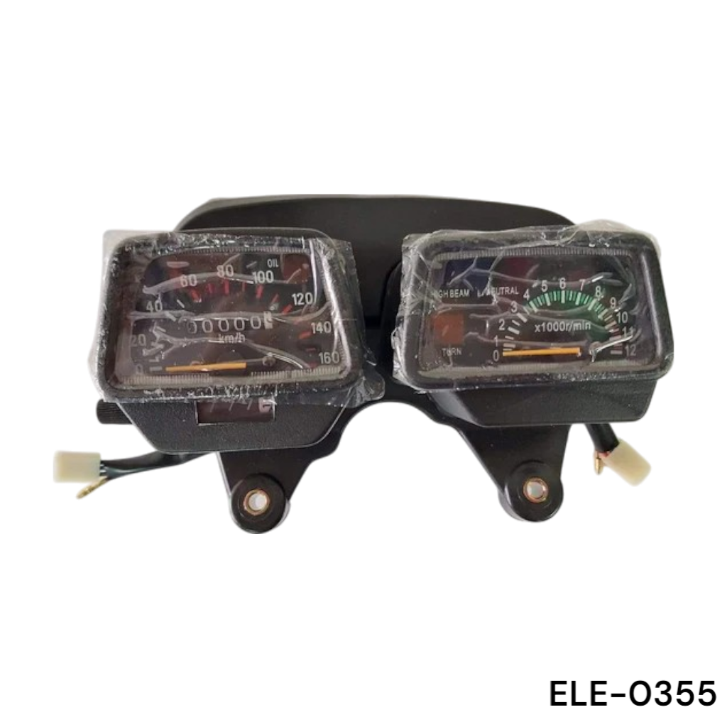 TACOMETRO DT175K GX